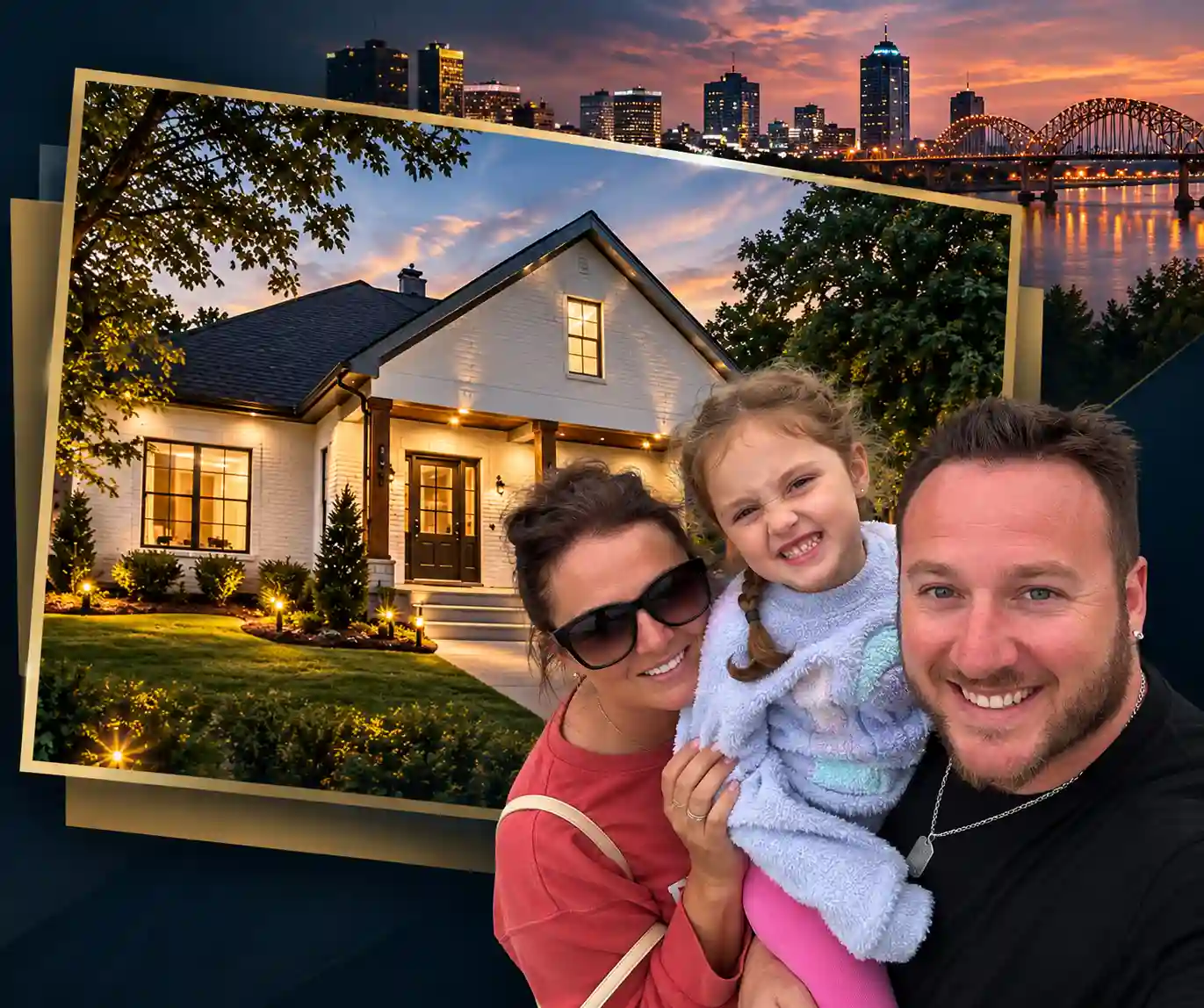 Josh Handler Memphis property investment